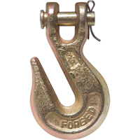 Clevis Grab Hook - Grade 70 Waymarc Industries Inc