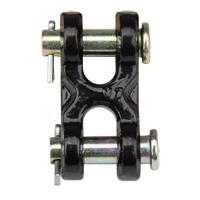 Maillons de connexion