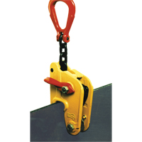 Lifting Clamps