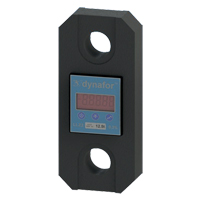 Dynafor<sup>®</sup> Industrial Load Indicator, 25000 lbs. (12.5 tons) Working Load Limit LV254 | Waymarc Industries Inc