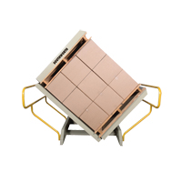 Pallet Inverter Waymarc Industries Inc