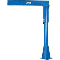 Fl&egrave;che sur pied Waymarc Industries Inc