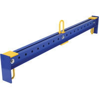 Adjustable Spreader Beam Waymarc Industries Inc