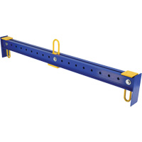 Adjustable Spreader Beam Waymarc Industries Inc