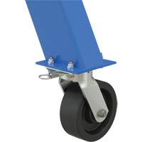 Grue sur portique &agrave; hauteur fixe Waymarc Industries Inc