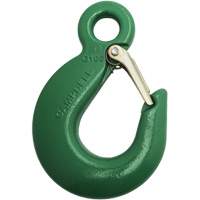 Crochet de levage Waymarc Industries Inc