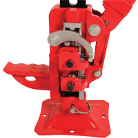 V&eacute;rin de levage de ferme Waymarc Industries Inc