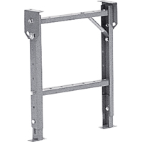 Conveyor Supports - H-Frames MA135 | Waymarc Industries Inc