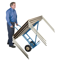 Accessoires pour diables Waymarc Industries Inc