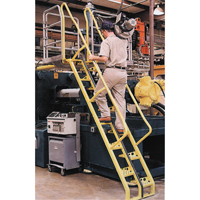 Machine Roller Kit, 40 tons Capacity Waymarc Industries Inc