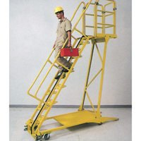 Machine Roller Kit, 40 tons Capacity Waymarc Industries Inc