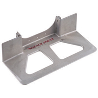 Aluminum Hand Truck Accessories - Nose Plate Waymarc Industries Inc