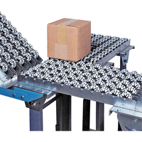 Roll-Flex Multidirectional Conveyor Rails MD771 | Waymarc Industries Inc