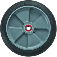 Aluminum Hand Truck Accessories - 8" Wheel Waymarc Industries Inc