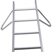 Stand Offs for Extension Ladders MF449 | Waymarc Industries Inc