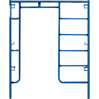 Scaffolding Components - Arches, Arch Frame, 60" W x 78" H Waymarc Industries Inc