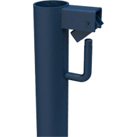 Scaffolding Accessories - Guard Posts, Guard Post, 6" W x 56" H Waymarc Industries Inc