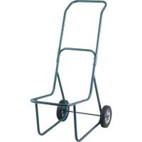 Diable pour chaises, Prise Continu, Hauteur de 44-3/4", Capacit&eacute; 200 lb Waymarc Industries Inc