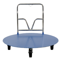 Ergonomic Platform Cart MF988 | Waymarc Industries Inc