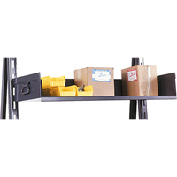 Chariots Adjust-A-Tray Waymarc Industries Inc