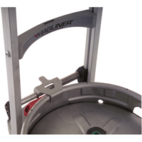 Aluminum Hand Truck Accessories - Keg Hook Waymarc Industries Inc