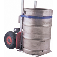 Aluminum Hand Truck Accessories - Containment Strap Waymarc Industries Inc