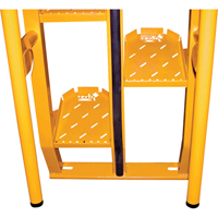 Alternating-Tread Stairs Waymarc Industries Inc