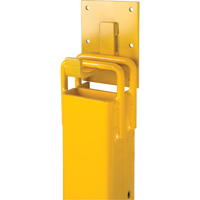 Fork Extension - Wall Bracket Waymarc Industries Inc