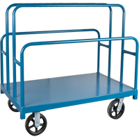 Panel Trucks