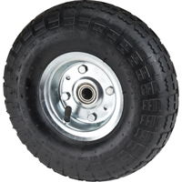 Hand Truck Replacement Wheel Waymarc Industries Inc
