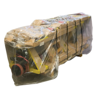 Transpalettes manuels d&eacute;mont&eacute;s, Acier, 48" lo x 20,5" la, Capacit&eacute; 5500 lb Waymarc Industries Inc