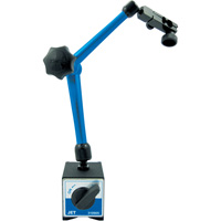 JMB-2 Magnetic Base With Quick Set 3-Joint Arm Waymarc Industries Inc