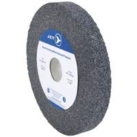 Meule d'&eacute;tabli tout usage A810F, 8" x 1", Arbre de 1" Waymarc Industries Inc