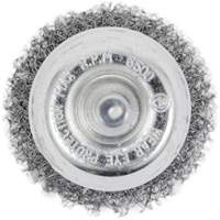 Wire and Honing Brushes