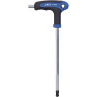 Hex Key, Hex End, M4 x L Shape Waymarc Industries Inc