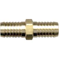 Hose Connector, Brass Waymarc Industries Inc