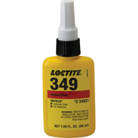 Improv™ 349 Light Cure Acrylic, 50 ml MLN635 | Waymarc Industries Inc