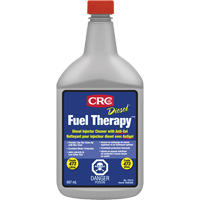Diesel Fuel Therapy™ - Diesel Injector Cleaner with Anti-Gel MLN925 | Waymarc Industries Inc