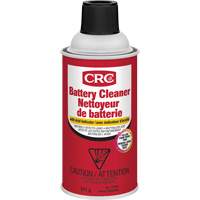 Battery Cleaner With Acid Indicator, Aerosol Can MLP160 | Waymarc Industries Inc