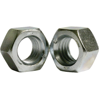 &eacute;crou hexagonal, 7/8", Zinc Cr+3, Filetage Cors&eacute; Waymarc Industries Inc