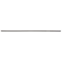 Threaded Rod, 1/4"-20, 36" L, Plain, Grade B-7 Grade MMT193 | Waymarc Industries Inc