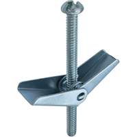 1/8" Toggle Bolts Waymarc Industries Inc