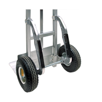 Hand Truck Accessories - Stair Climbers Waymarc Industries Inc