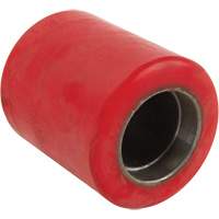 Roue de charge en acier de remplacement pour transpalette &agrave; roues dacier Kleton Waymarc Industries Inc