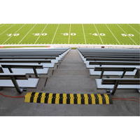 Ultra-Sidewinder&reg; Cable Protection System - Medium, 14.125" x 9.75" x 1.38", 13500 lbs. (6.75 tons) Waymarc Industries Inc