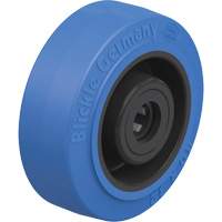Elastic Solid Rubber Wheels MN746 | Waymarc Industries Inc
