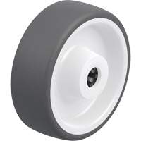 Roues en polyur&eacute;thane thermoplastique Waymarc Industries Inc