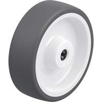 Thermoplastic Polyurethane Wheels MN752 | Waymarc Industries Inc