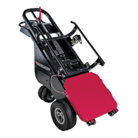 Motorized Hand Truck Waymarc Industries Inc