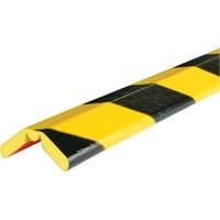 Protecteur de bordure flexible, Longueur 1 m MO849 | Waymarc Industries Inc